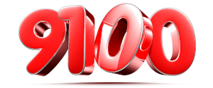 9100 banner