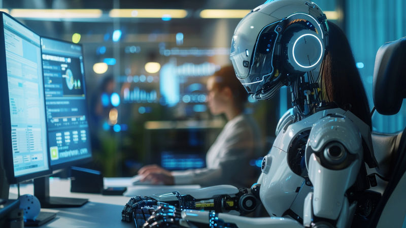 Will AI affect your Management System?