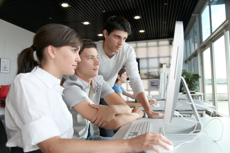 Documenting QMS in business