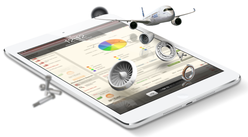 aerospace info