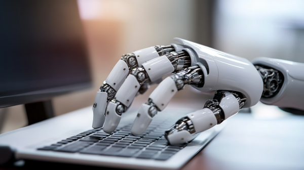 ai driven seo