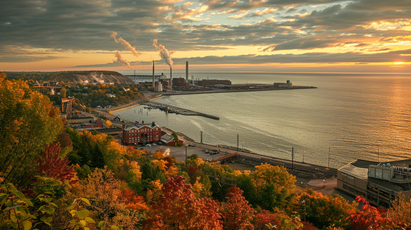 cleveland oh iso consulting