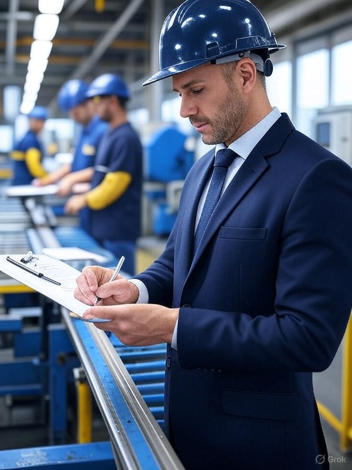 iatf internal auditor non conformances