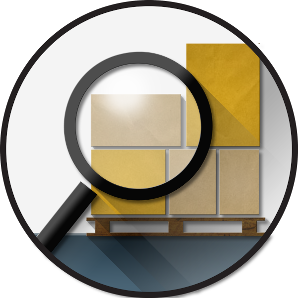 inventory contro magnify