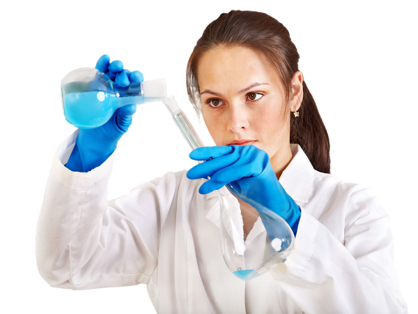 laboratory skills
